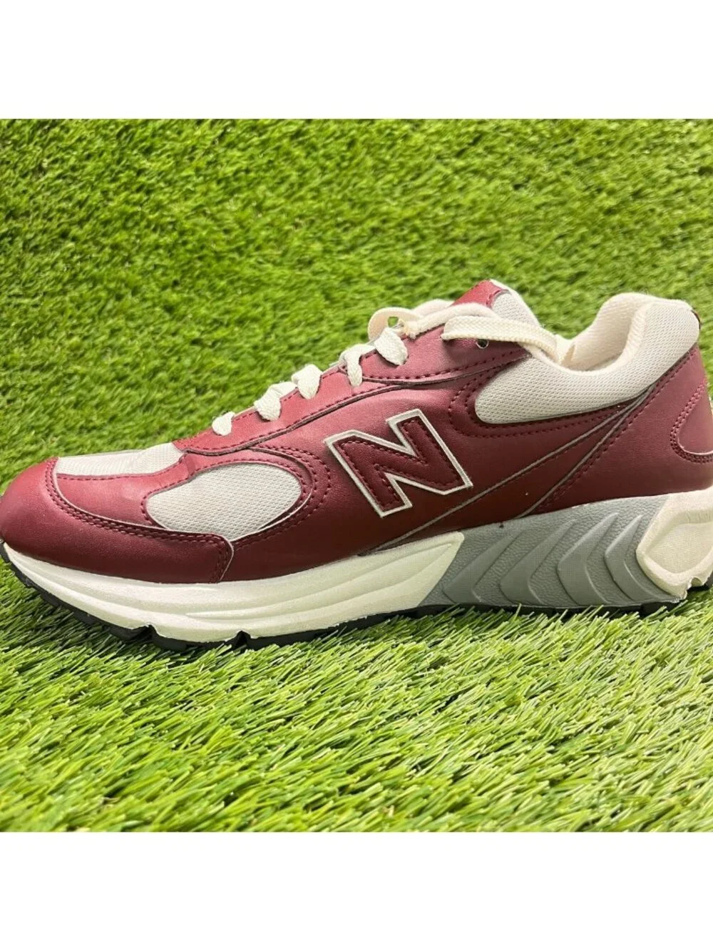 New Balance please review